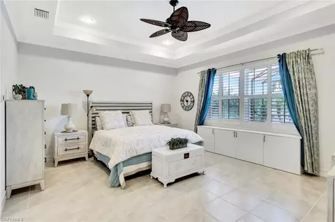 Bedroom - 14821 Windward Ln, Naples, FL 34114 photo 3 of 6