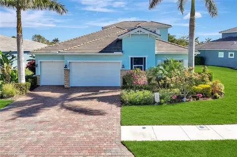14821 Windward Ln, Naples, FL 34114