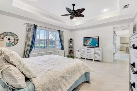 Bedroom - 14821 Windward Ln, Naples, FL 34114 photo 4 of 6
