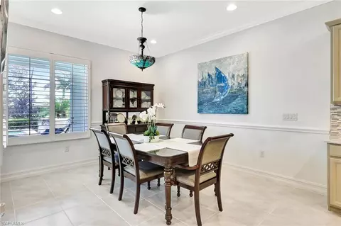 Dining - 14821 Windward Ln, Naples, FL 34114 photo 1 of 1