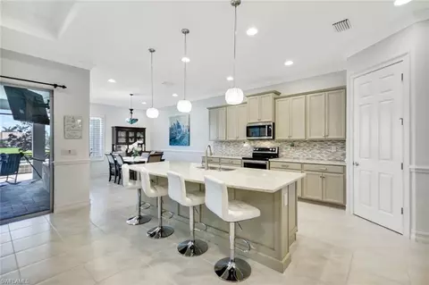 Kitchen - 14821 Windward Ln, Naples, FL 34114 photo 1 of 5