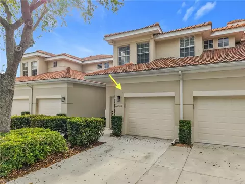 3063 Horizon Ln #1504, Naples, FL 34109