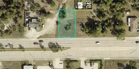 4208 Lee Blvd, Lehigh Acres, FL 33971