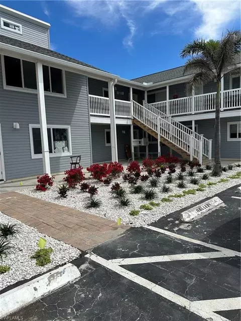 6151 Estero Blvd #9, Fort Myers Beach, FL 33931