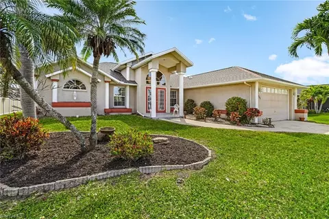 1518 SW 52nd Ter, Cape Coral, FL 33914