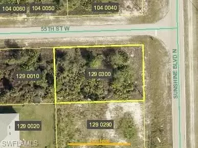 5405 Sunshine Blvd N, Lehigh Acres, FL 33971