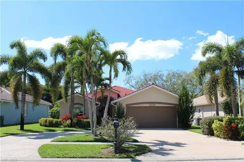 2276 Heritage Greens Dr, Naples, FL 34119