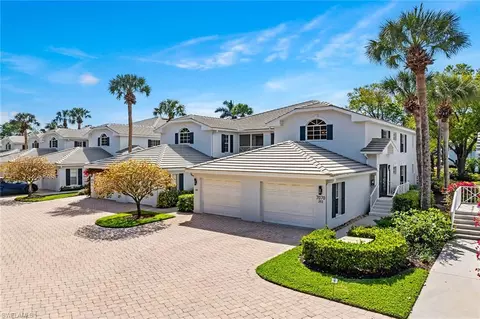 7070 Barrington Cir #202, Naples, FL 34108
