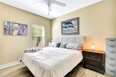 Bedroom - 14531 Manchester Dr, Naples, FL 34114 photo 3 of 4