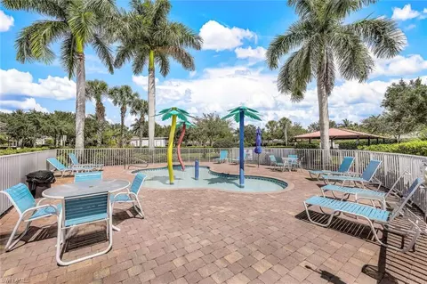 Exterior - 14531 Manchester Dr, Naples, FL 34114 photo 5 of 7
