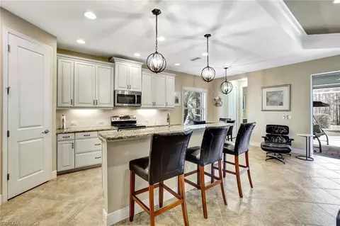 Kitchen - 14531 Manchester Dr, Naples, FL 34114 photo 1 of 3