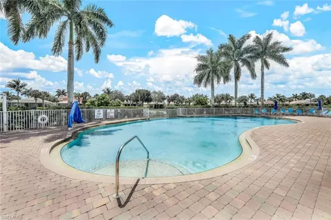 Exterior - 14531 Manchester Dr, Naples, FL 34114 photo 7 of 7