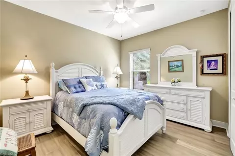 Bedroom - 14531 Manchester Dr, Naples, FL 34114 photo 4 of 4