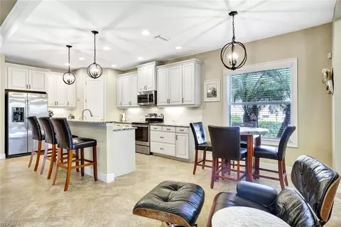 Kitchen - 14531 Manchester Dr, Naples, FL 34114 photo 3 of 3