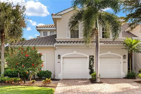 12851 Carrington Cir #201, Naples, FL 34105