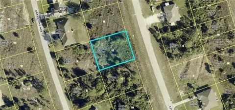 956 Eisenhower Blvd, Lehigh Acres, FL 33974