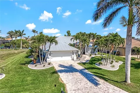 2345 SW 28th Ter, Cape Coral, FL 33914
