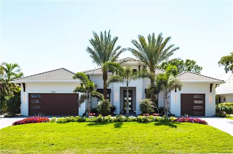 770 Port Side Dr, Naples, FL 34103