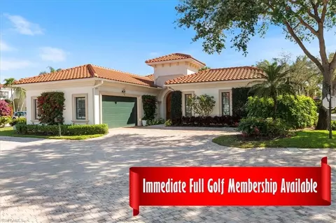 2571 Twinflower Ln, Naples, FL 34105