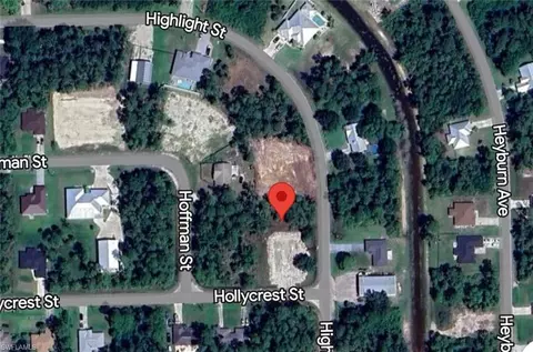 3825 Highlight St, Fort Myers, FL 33905