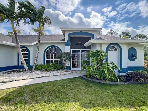 2515 NW 18th Ave, Cape Coral, FL 33993