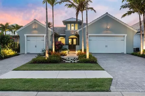 6321 Lyford Isle Dr, Naples, FL 34113