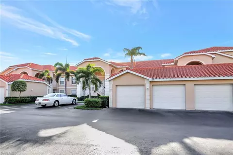 26660 Rosewood Pointe Cir #106, Bonita Springs, FL 34135