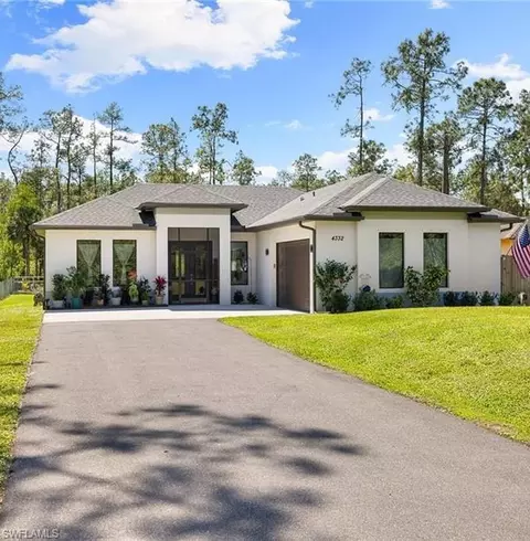 4332 4th Ave SE, Naples, FL 34117