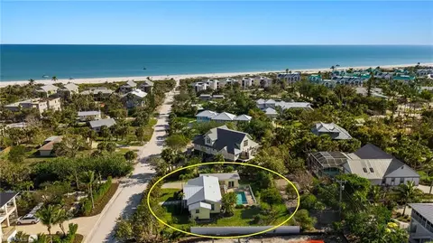 1139 Buttonwood Ln, Sanibel, FL 33957