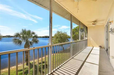 25061 Peacock Ln #201, Naples, FL 34114