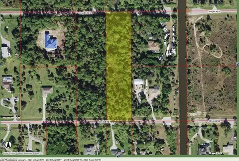 Nnn 16th Ave Ne, Naples, FL 34120