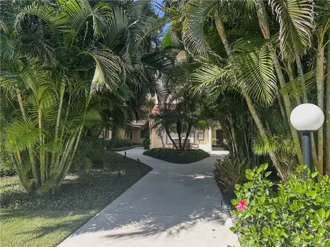 11570 Caravel Cir #2022, Fort Myers, FL 33908