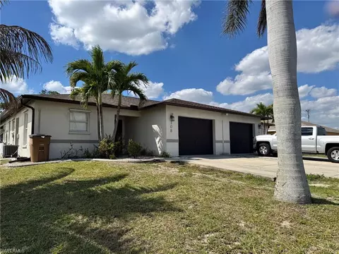 106-108 Cultural Park Blvd S, Cape Coral, FL 33990