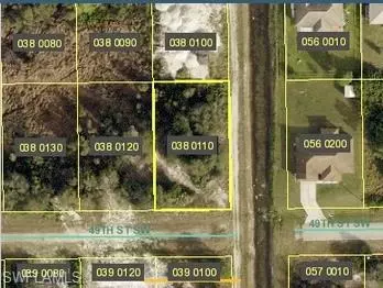 2600 49th St SW, Lehigh Acres, FL 33976