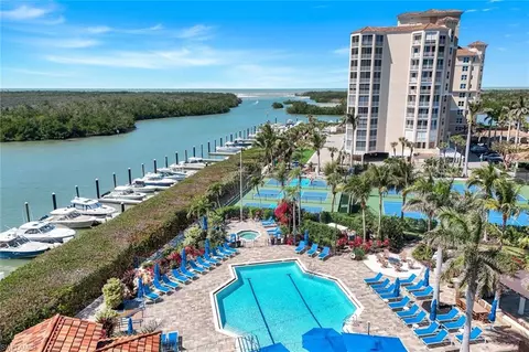 425 Dockside Dr #604, Naples, FL 34110 photo 32
