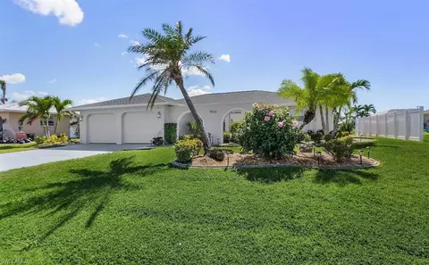1924 SE 31st Ter, Cape Coral, FL 33904