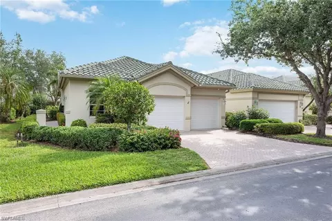 715 Vistana Cir #40, Naples, FL 34119