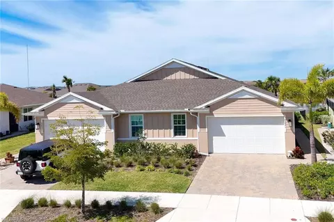 43841 Blue Heron Ln, Punta Gorda, FL 33982