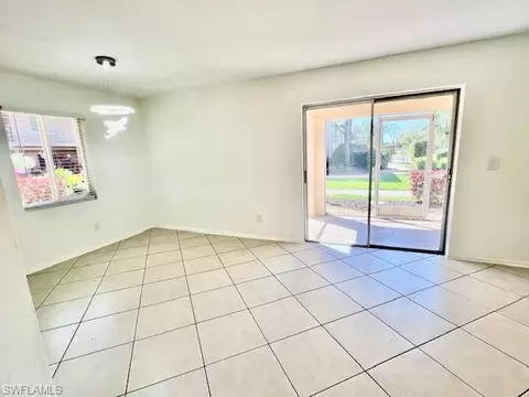 Living - 1075 Foxfire Ln #101, Naples, FL 34104 photo 1 of 2