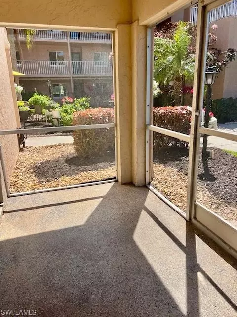 Exterior - 1075 Foxfire Ln #101, Naples, FL 34104 photo 5 of 5