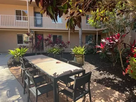 Exterior - 1075 Foxfire Ln #101, Naples, FL 34104 photo 3 of 5