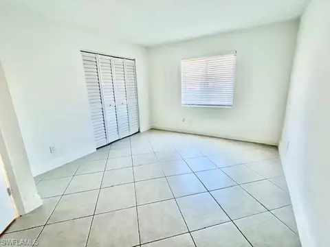 Bedroom - 1075 Foxfire Ln #101, Naples, FL 34104 photo 2 of 2