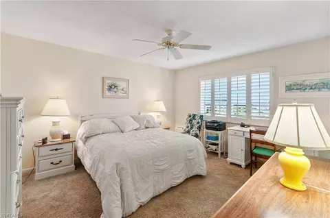Bedroom - 29 High Point Cir E #508, Naples, FL 34103 photo 1 of 3