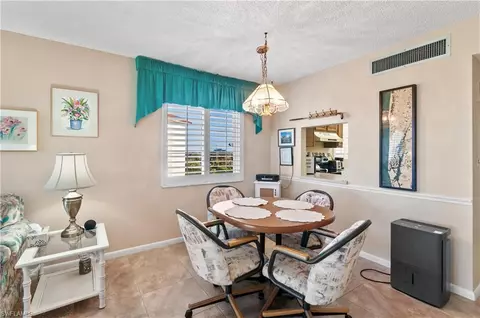 Dining - 29 High Point Cir E #508, Naples, FL 34103 photo 2 of 4