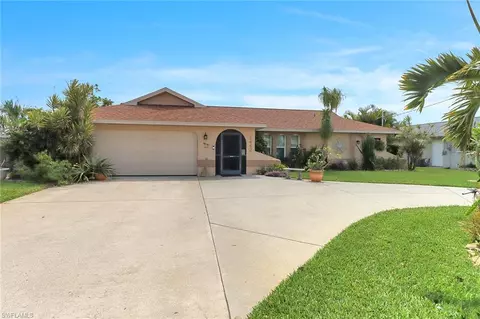 1442 SE 15th Ter, Cape Coral, FL 33990