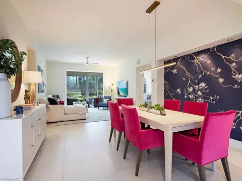 6820 San Marino Dr #607A, Naples, FL 34108