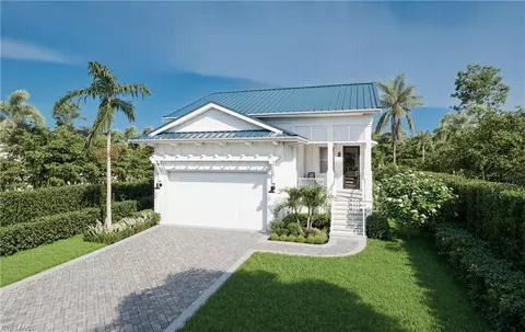 2448 Florida Ave, Naples, FL 34112