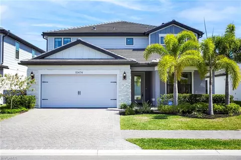 10474 Ventana Ln, Naples, FL 34120