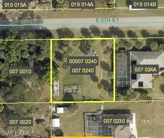 1804 E 5th St, Lehigh Acres, FL 33972