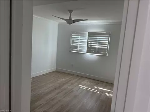 Bedroom - 4170 Crayton Rd #C3, Naples, FL 34103 photo 2 of 4